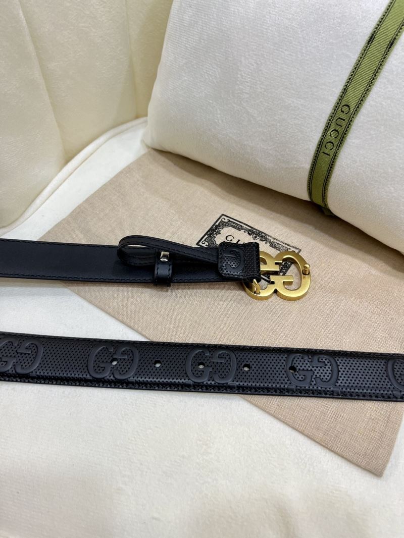 Gucci Belts