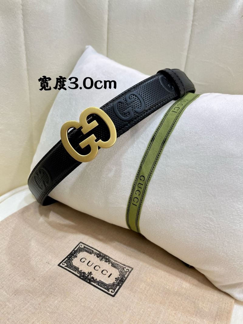 Gucci Belts