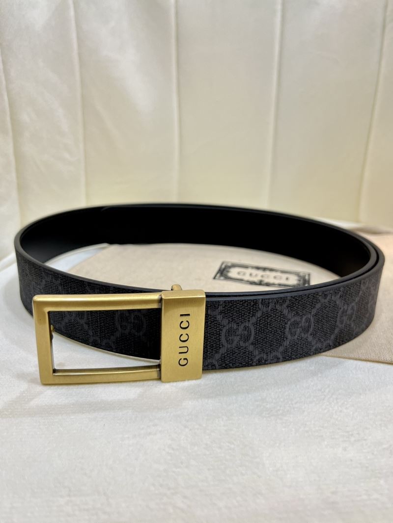 Gucci Belts