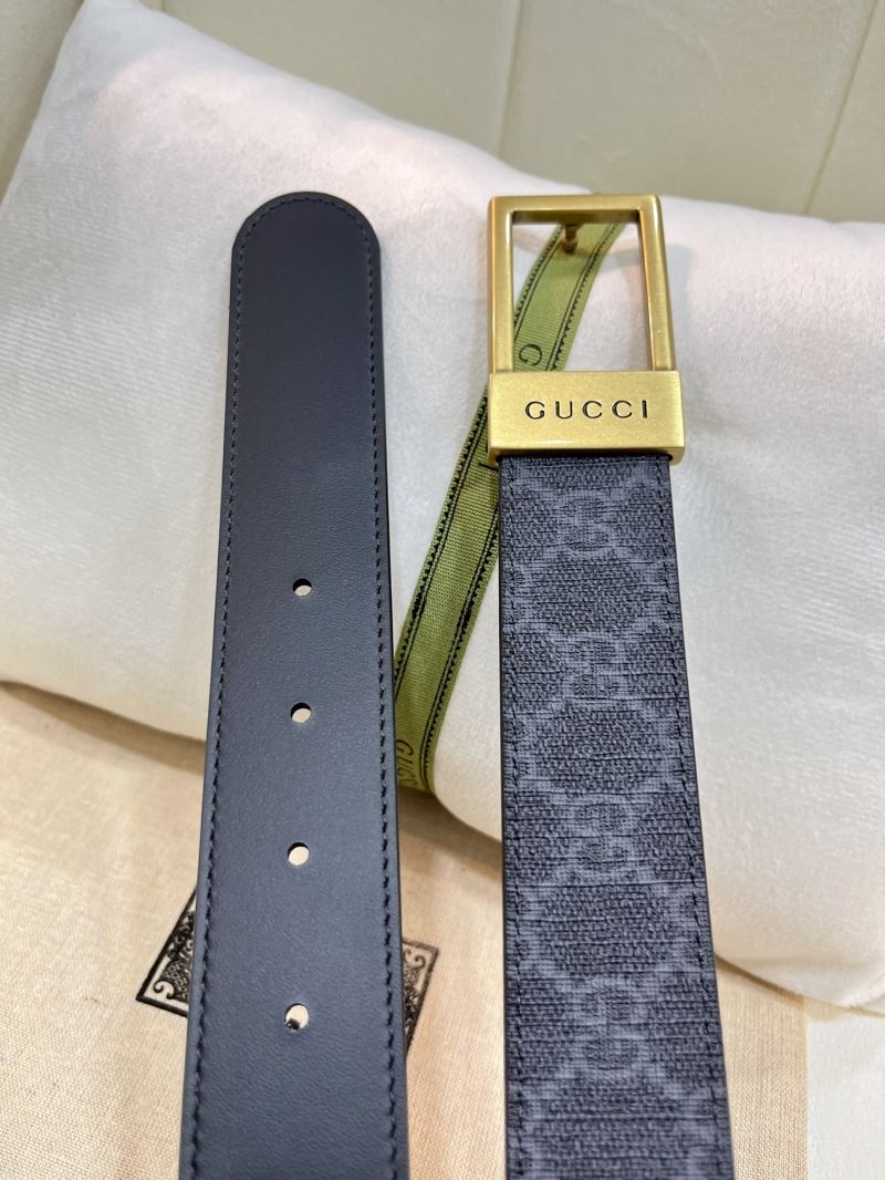 Gucci Belts