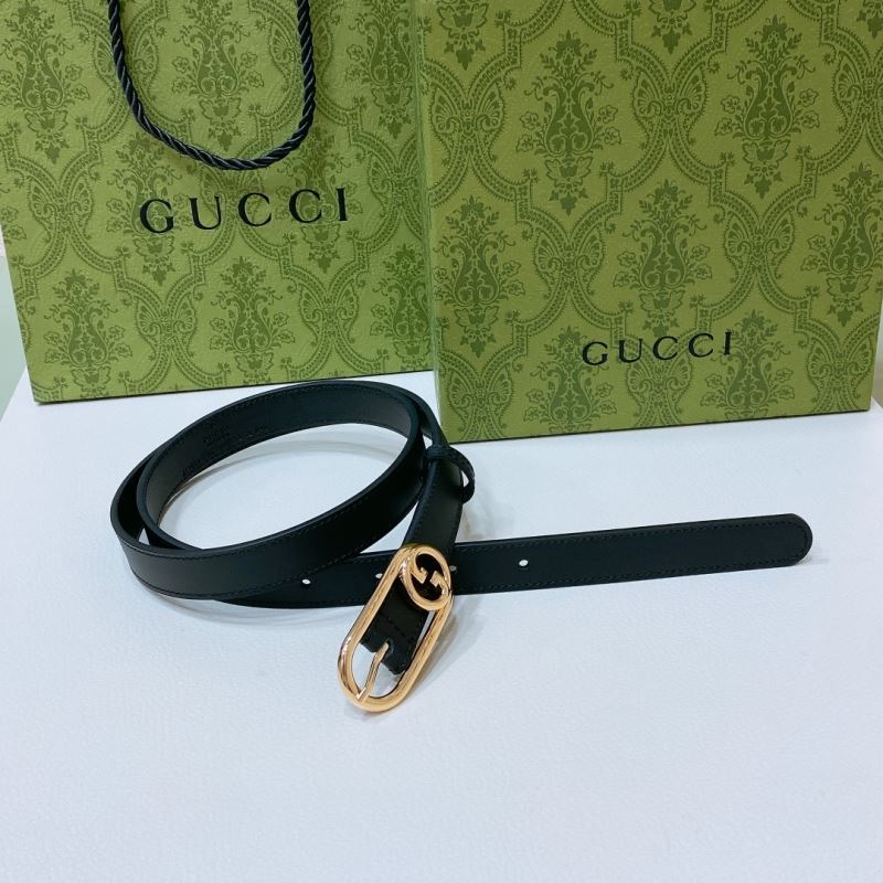 Gucci Belts