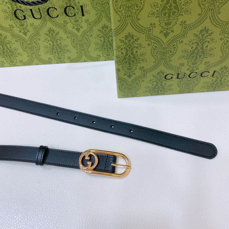 Gucci Belts