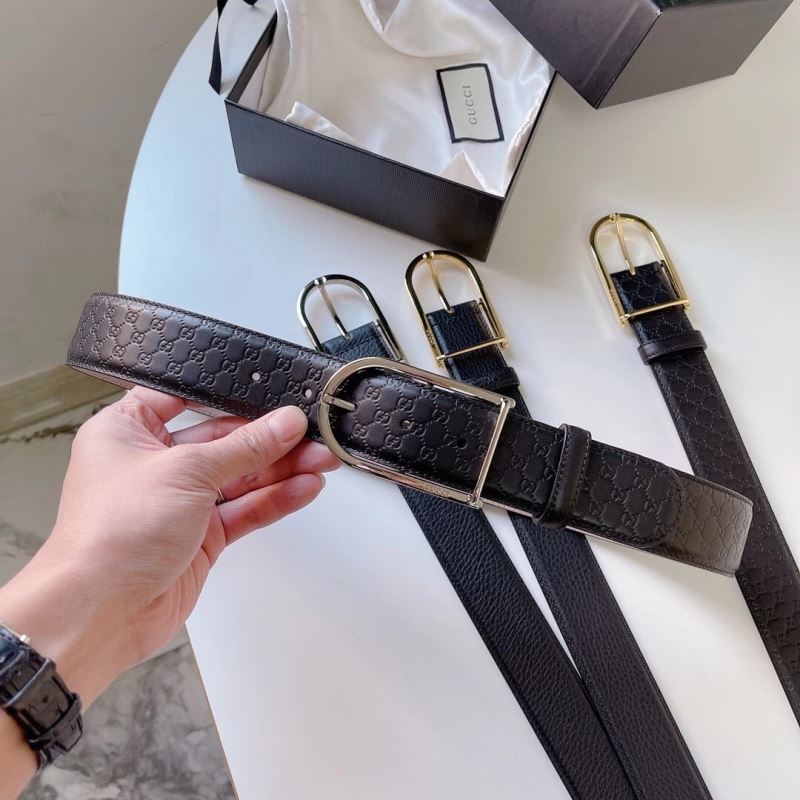 Gucci Belts