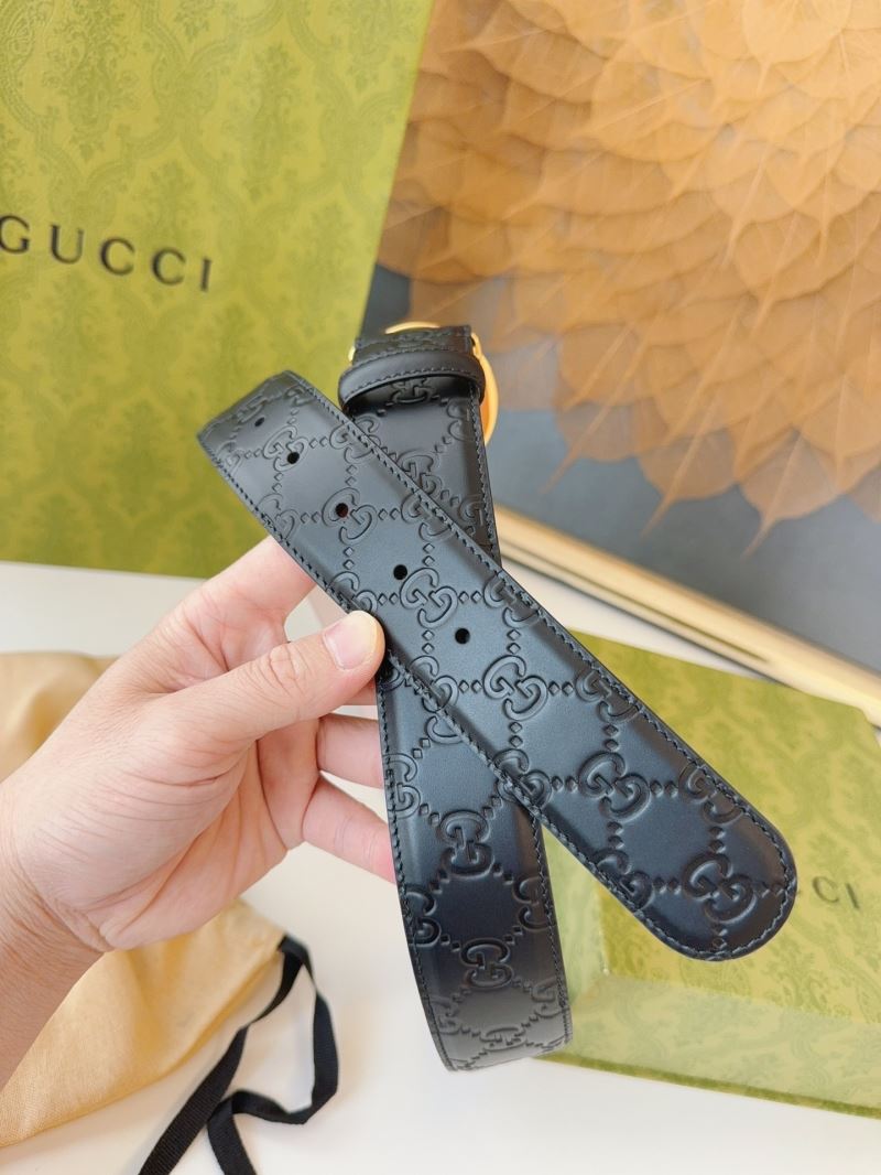 Gucci Belts