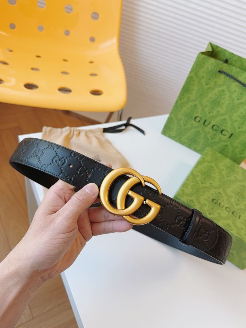 Gucci Belts