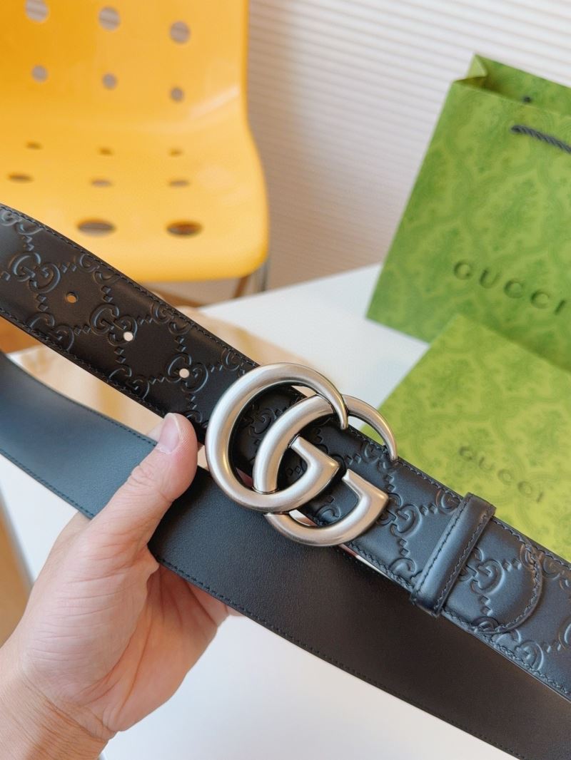 Gucci Belts