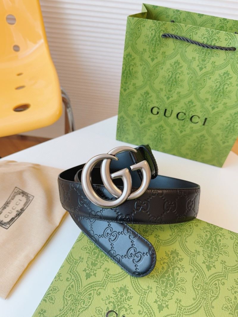 Gucci Belts