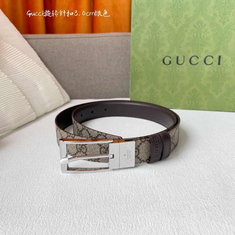 Gucci Belts