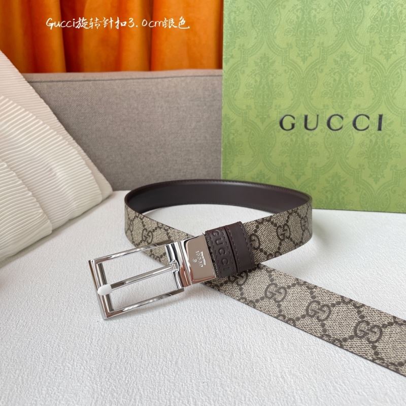 Gucci Belts