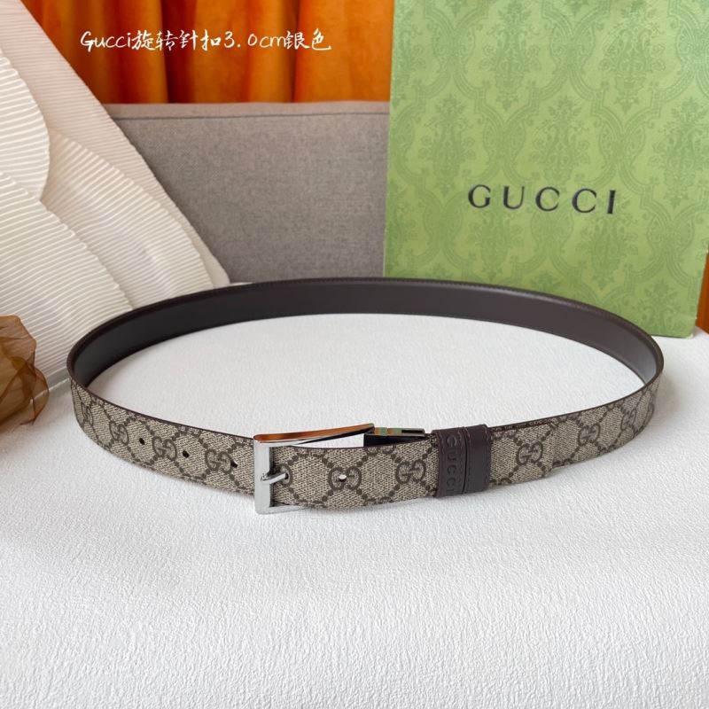 Gucci Belts