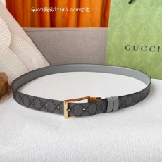 Gucci Belts