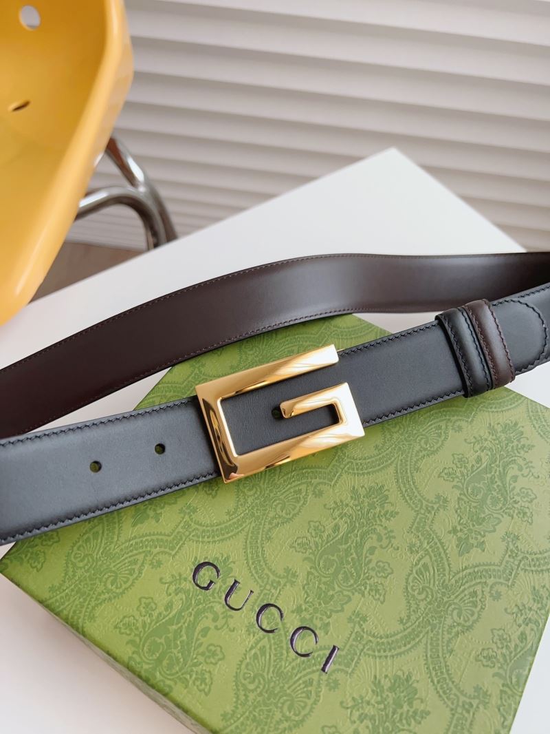 Gucci Belts