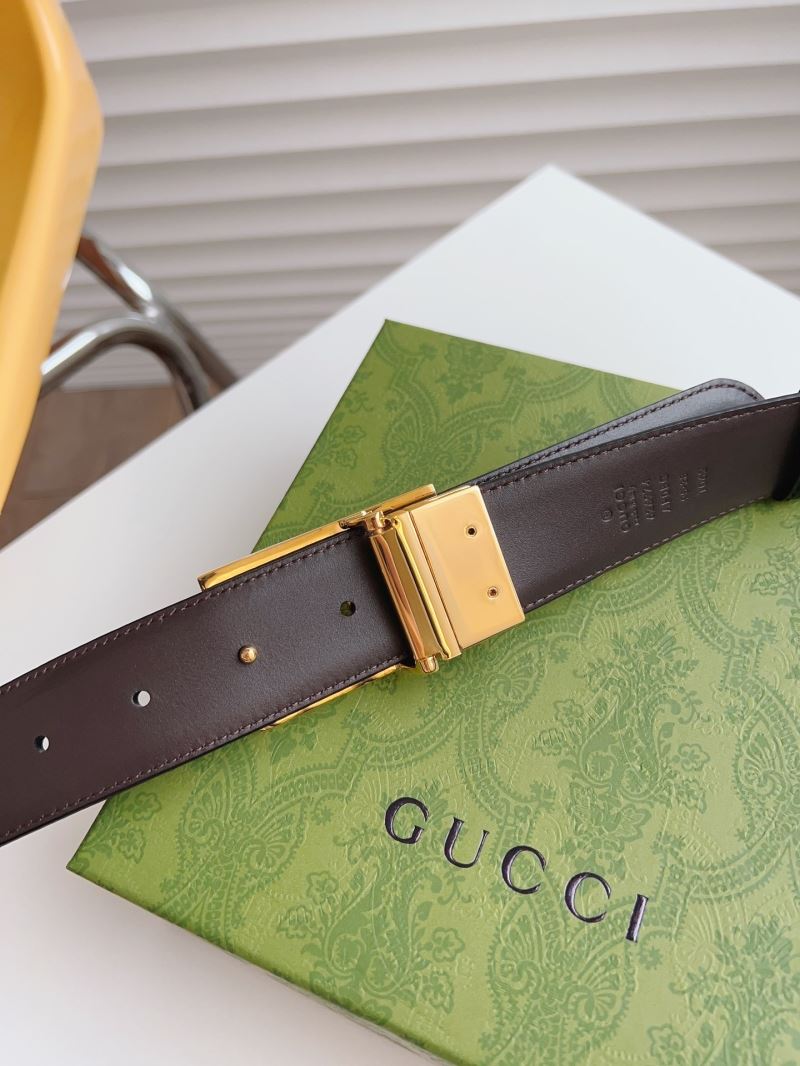 Gucci Belts