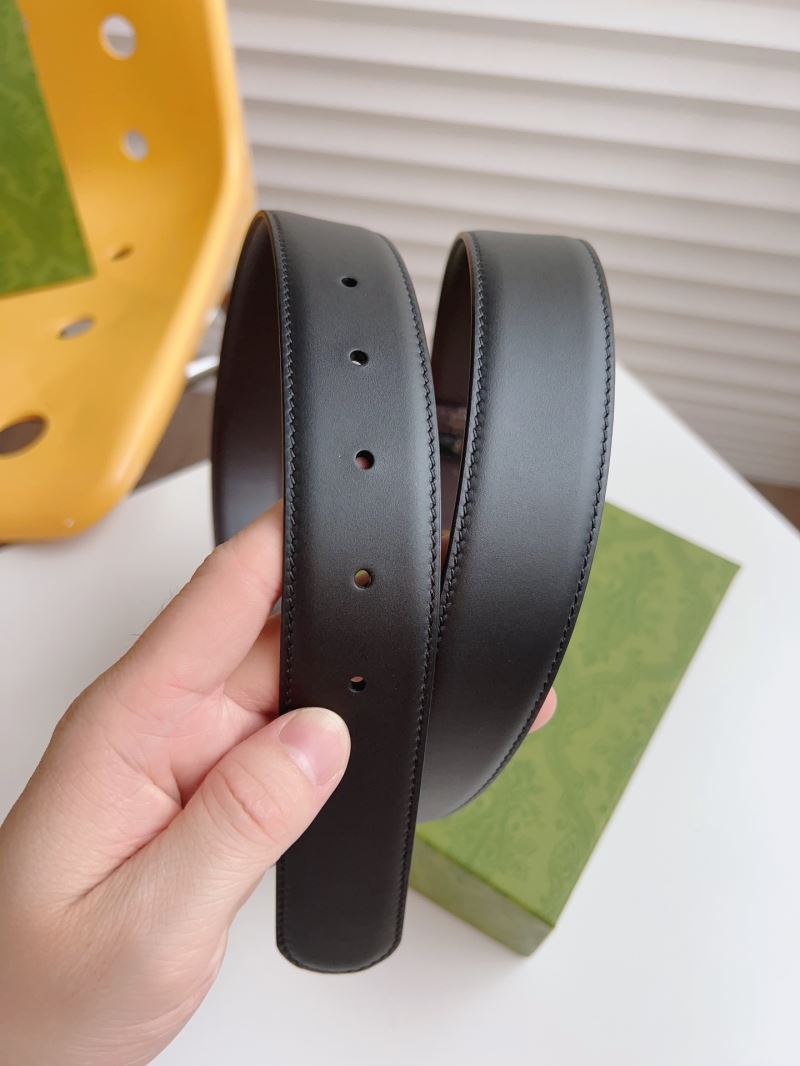 Gucci Belts