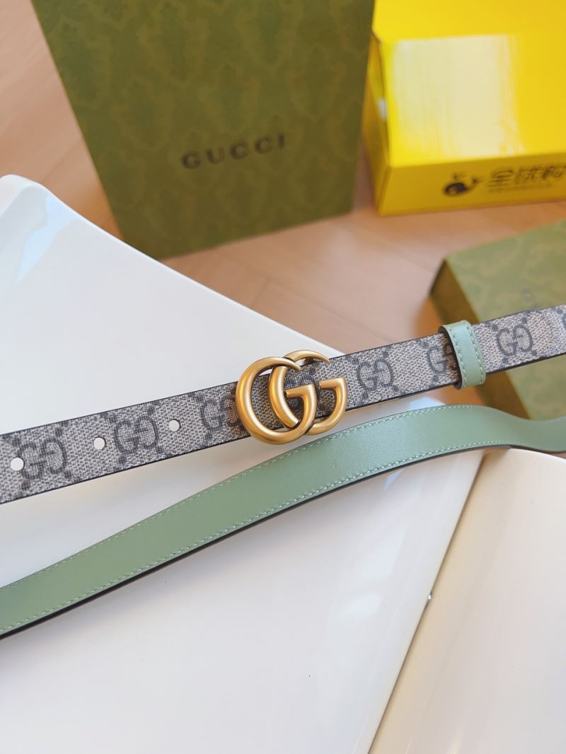 Gucci Belts