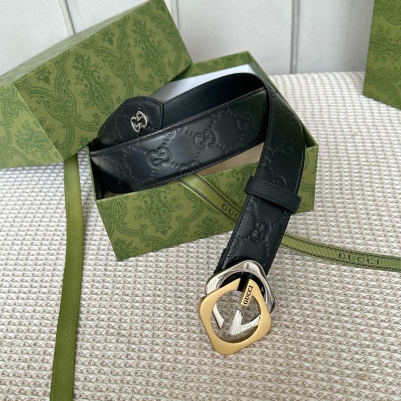 Gucci Belts