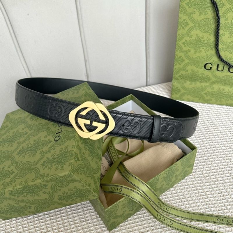 Gucci Belts