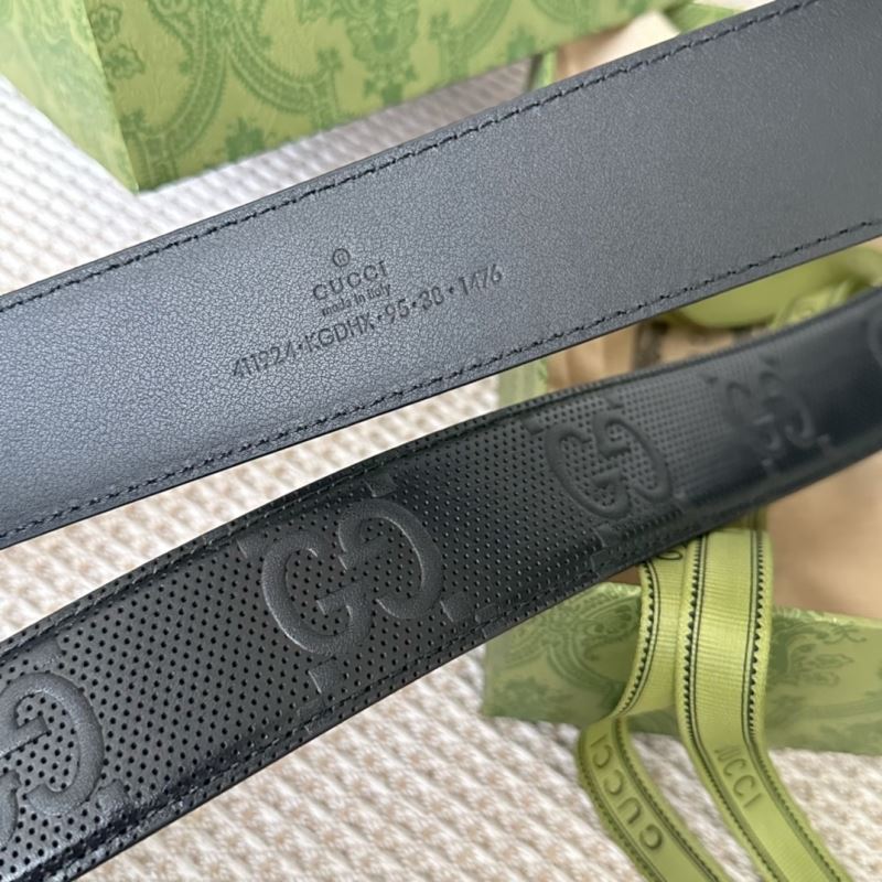 Gucci Belts