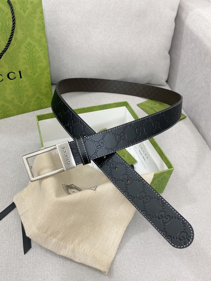 Gucci Belts