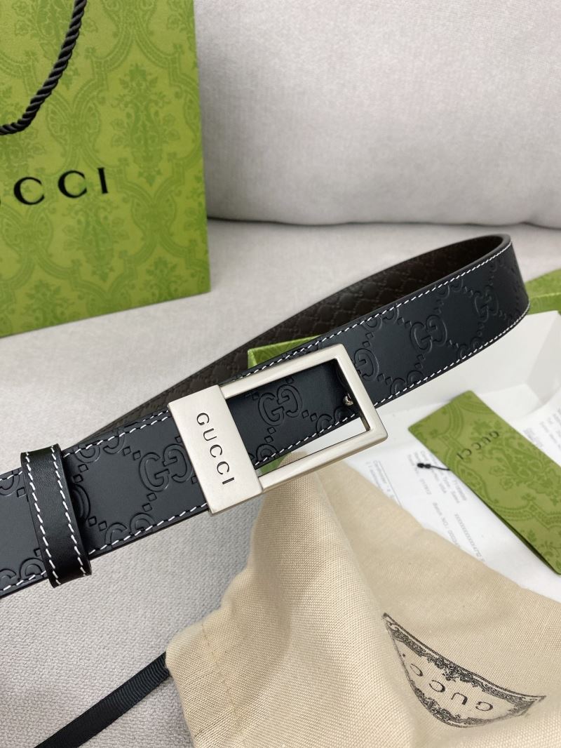 Gucci Belts