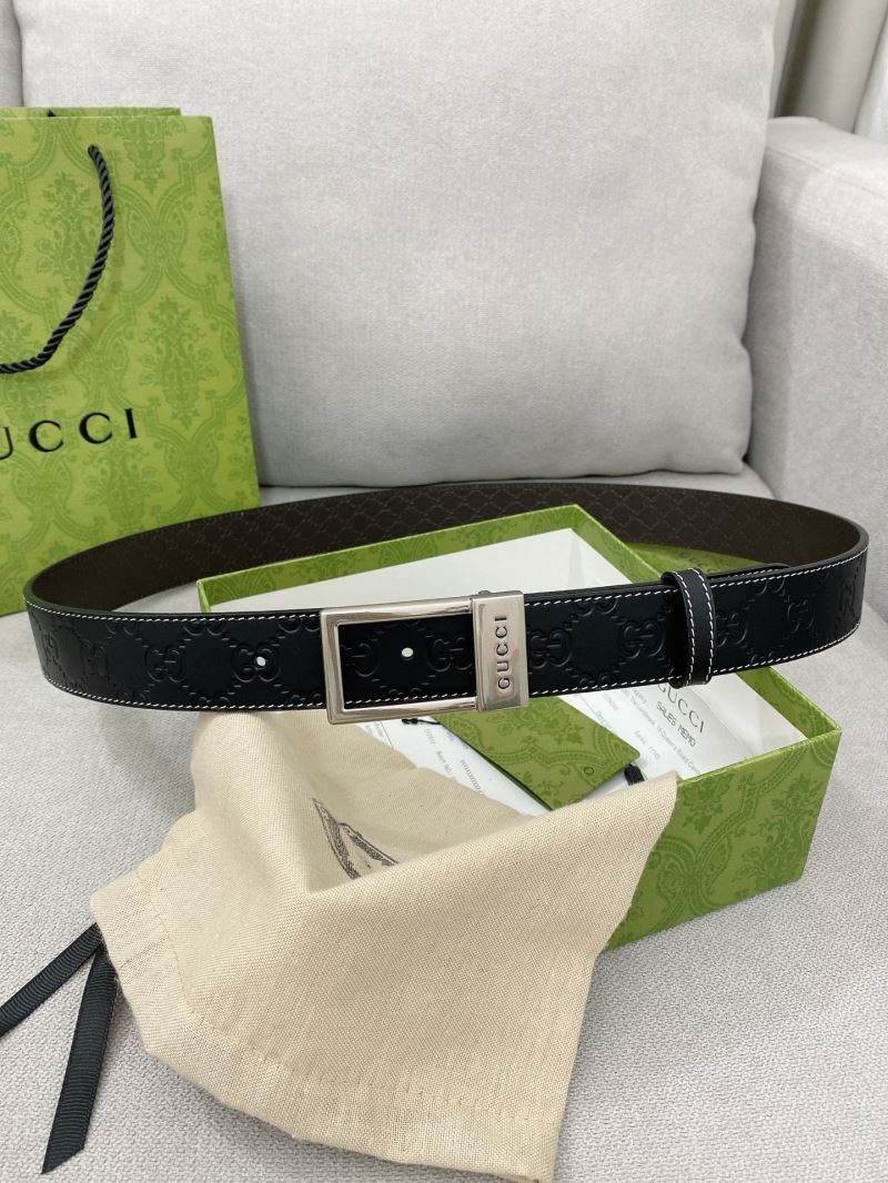 Gucci Belts