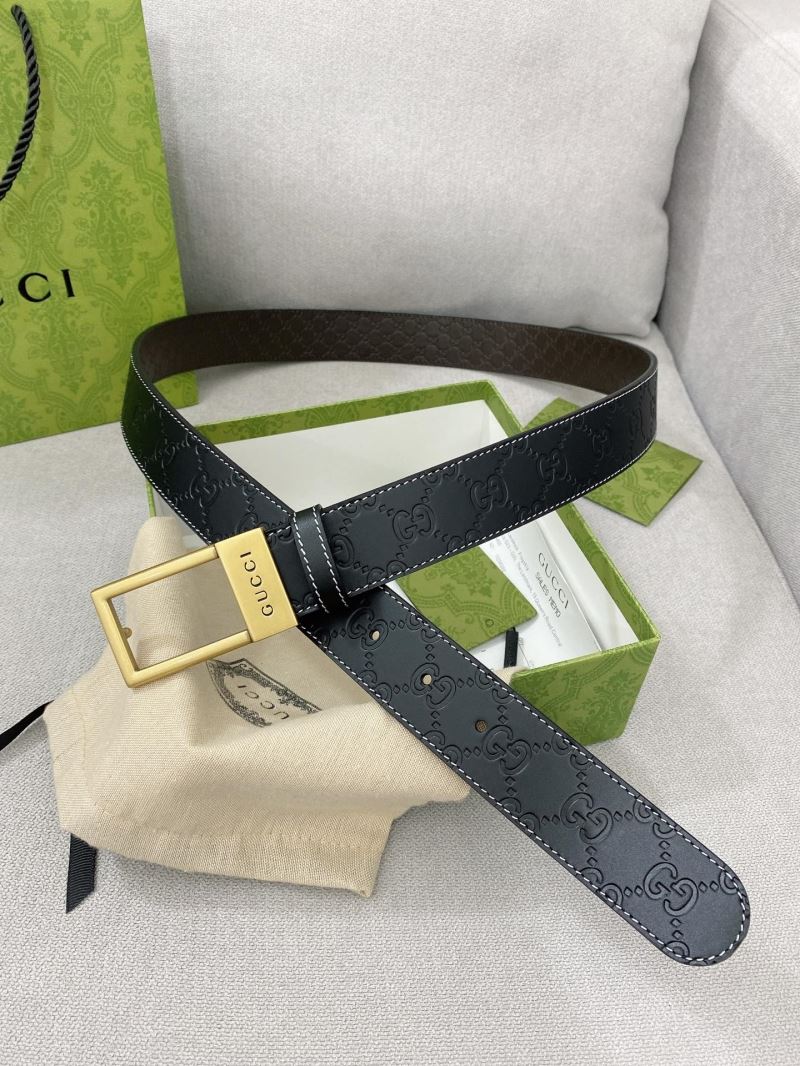 Gucci Belts