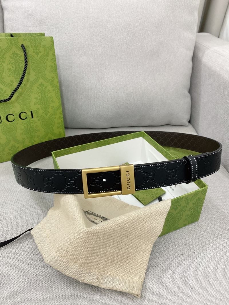 Gucci Belts