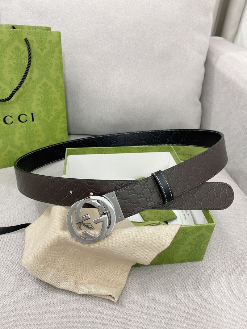 Gucci Belts