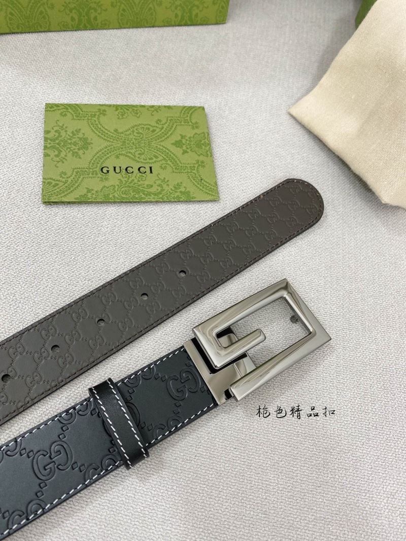 Gucci Belts