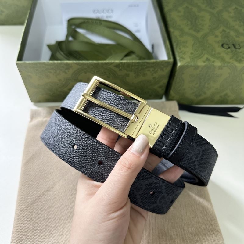 Gucci Belts