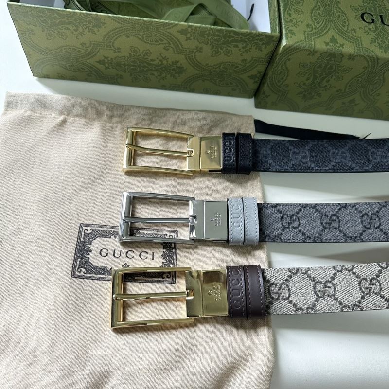 Gucci Belts