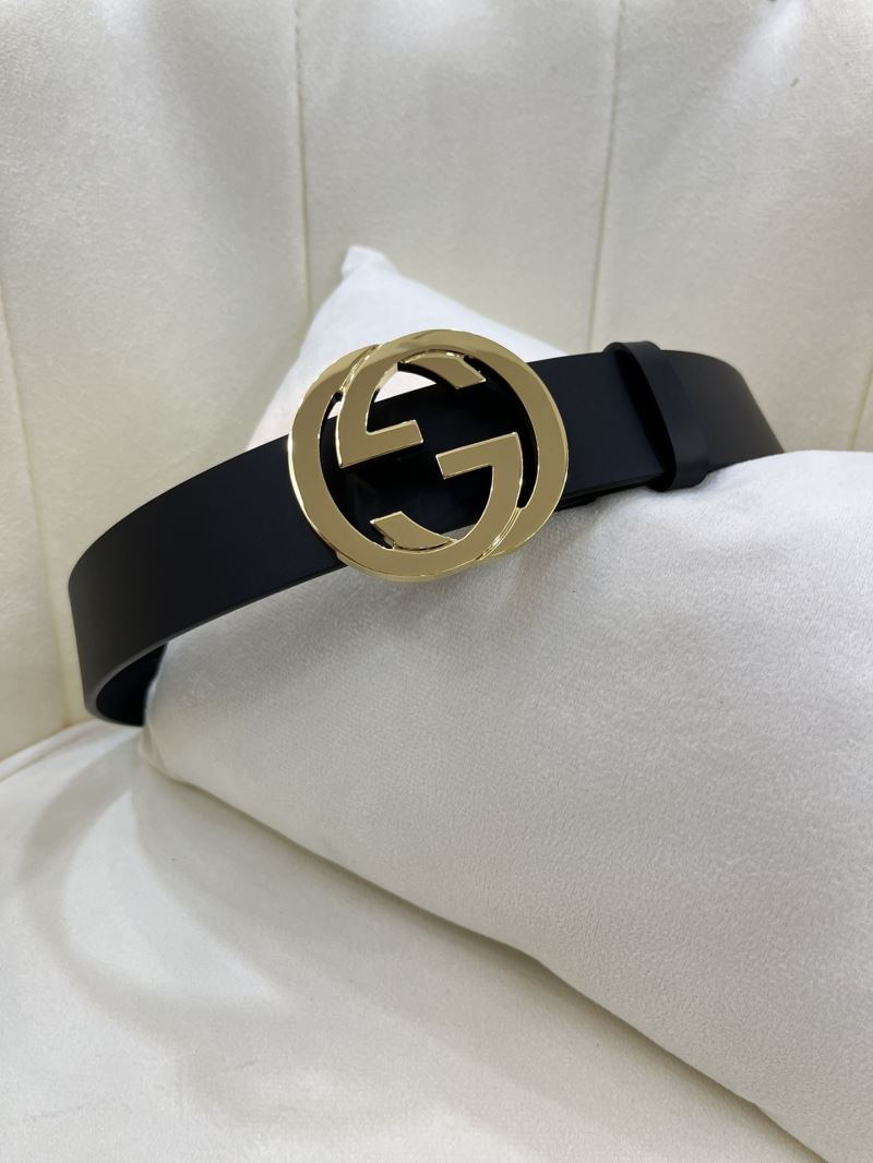 Gucci Belts