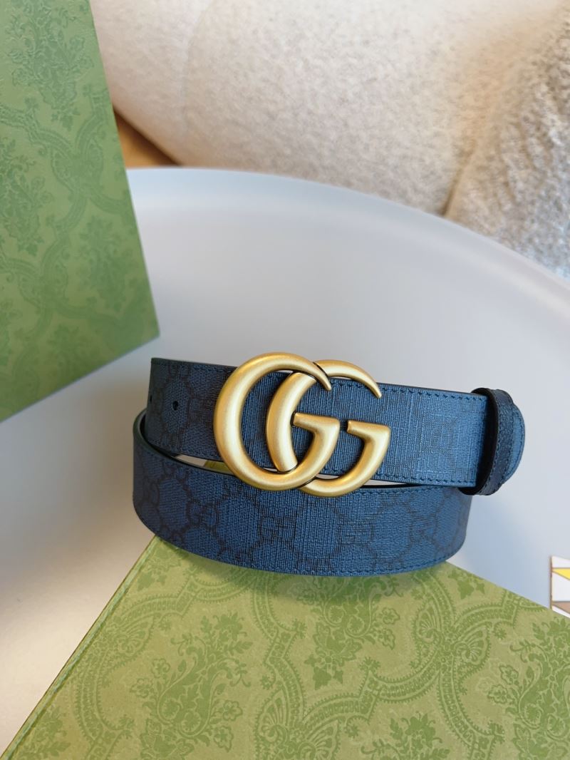 Gucci Belts