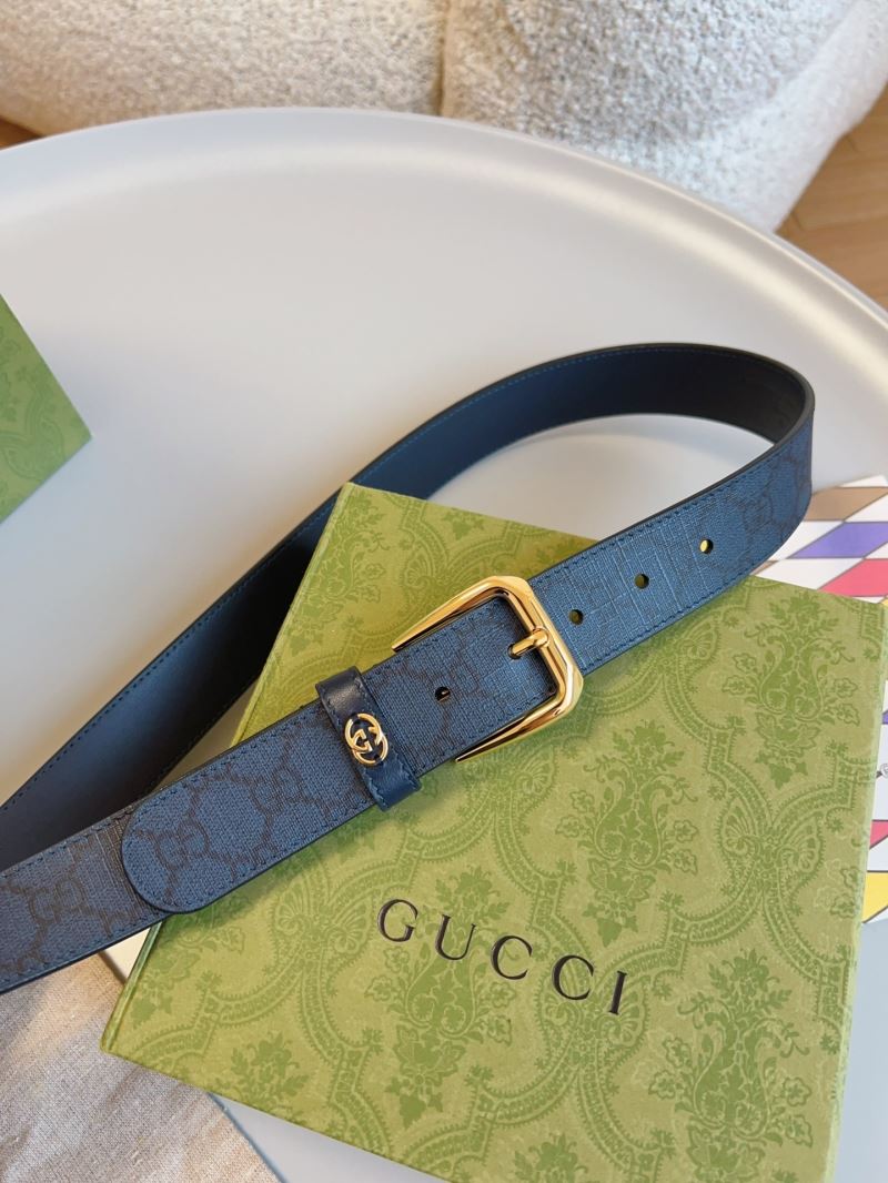 Gucci Belts