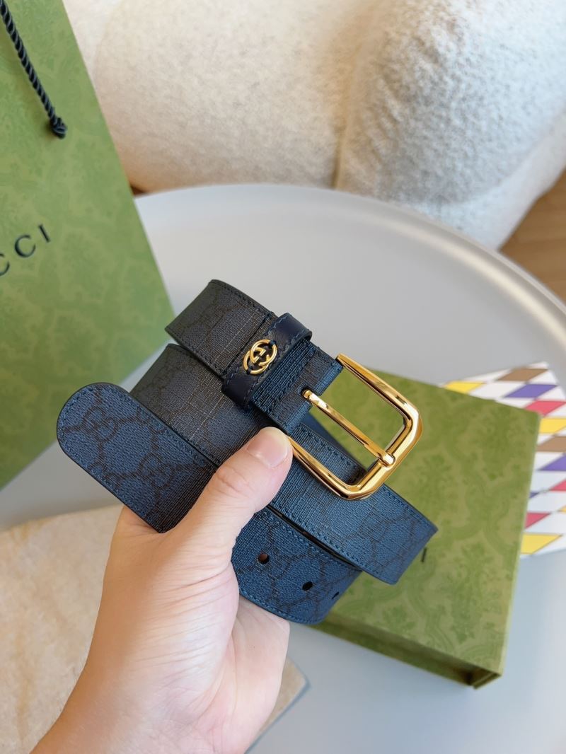 Gucci Belts