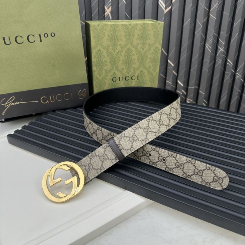 Gucci Belts