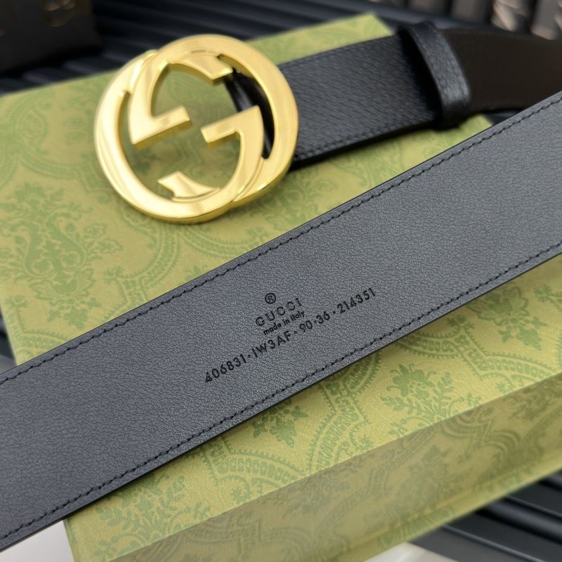 Gucci Belts