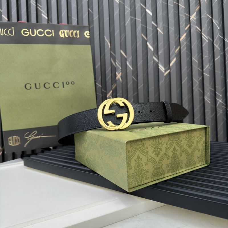 Gucci Belts