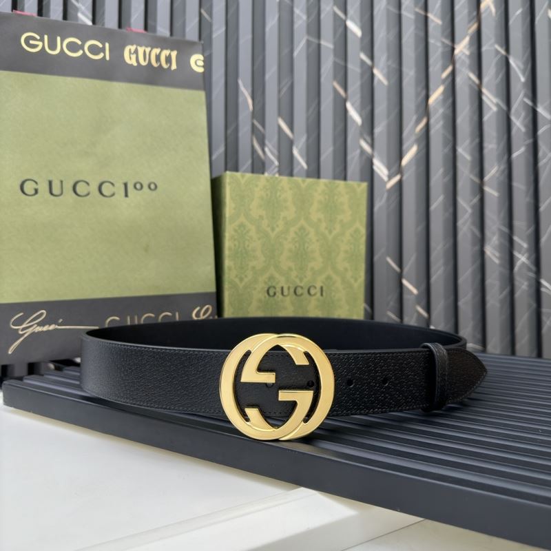 Gucci Belts