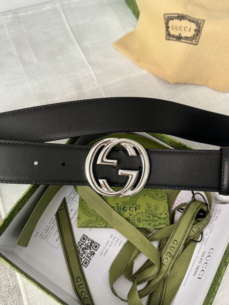 Gucci Belts