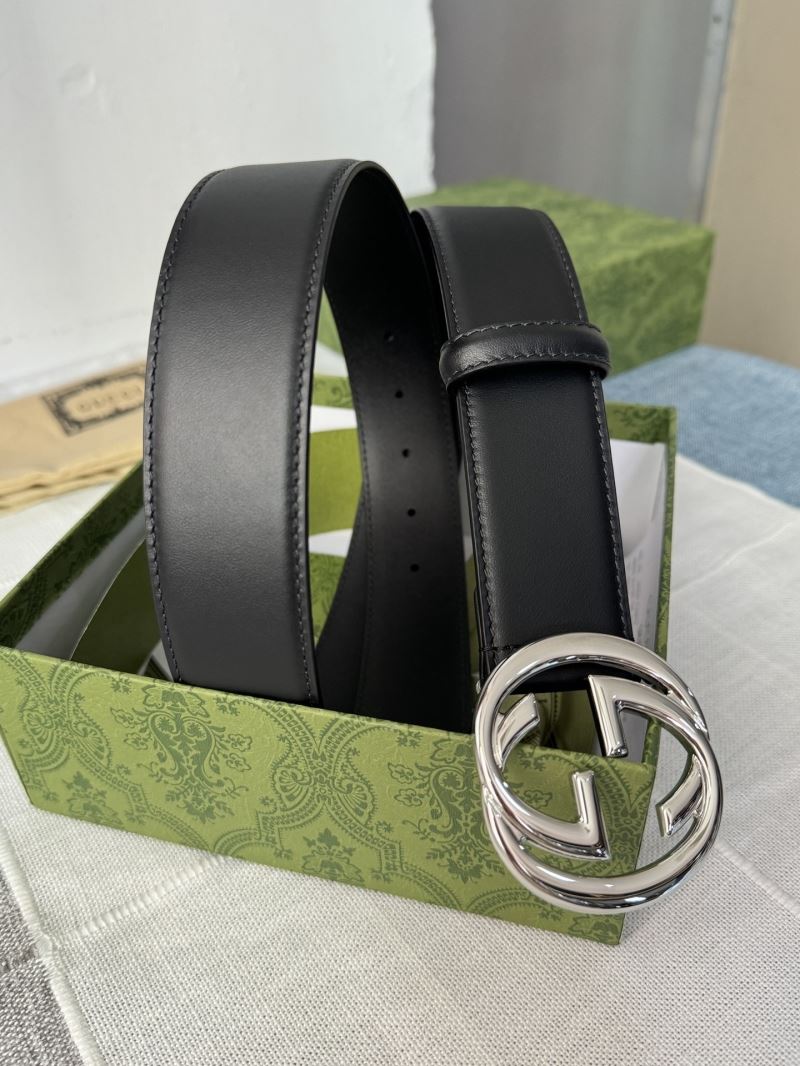 Gucci Belts