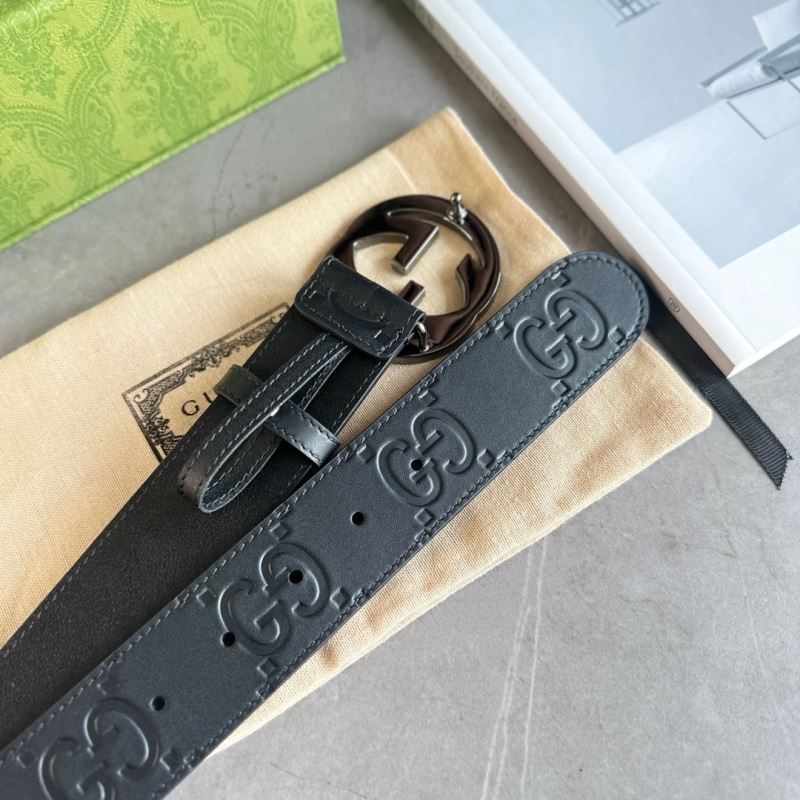 Gucci Belts