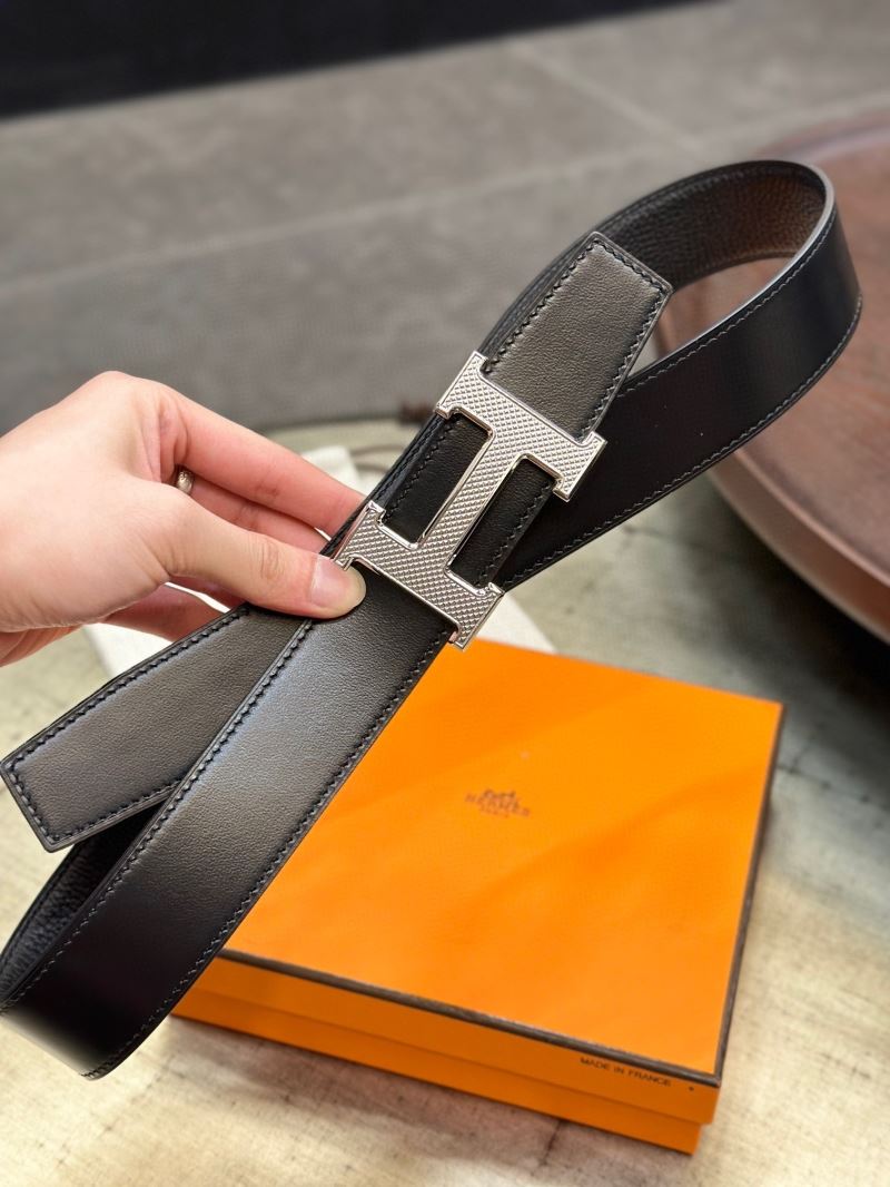 Hermes Belts