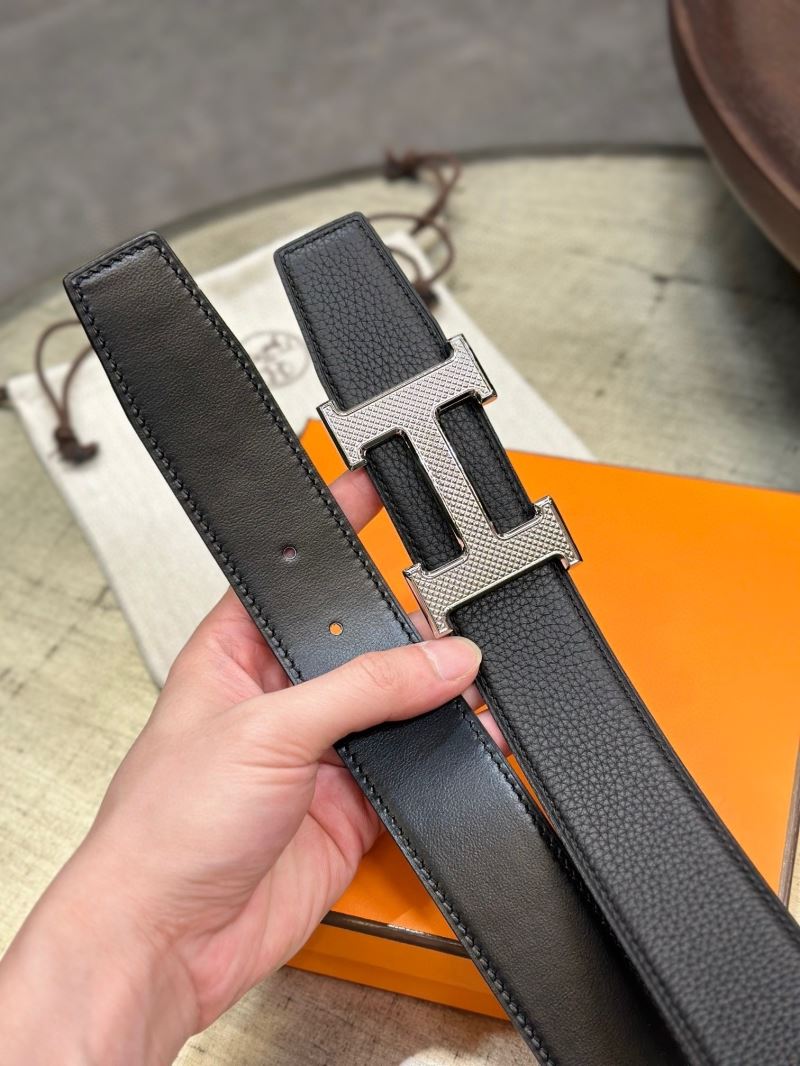 Hermes Belts