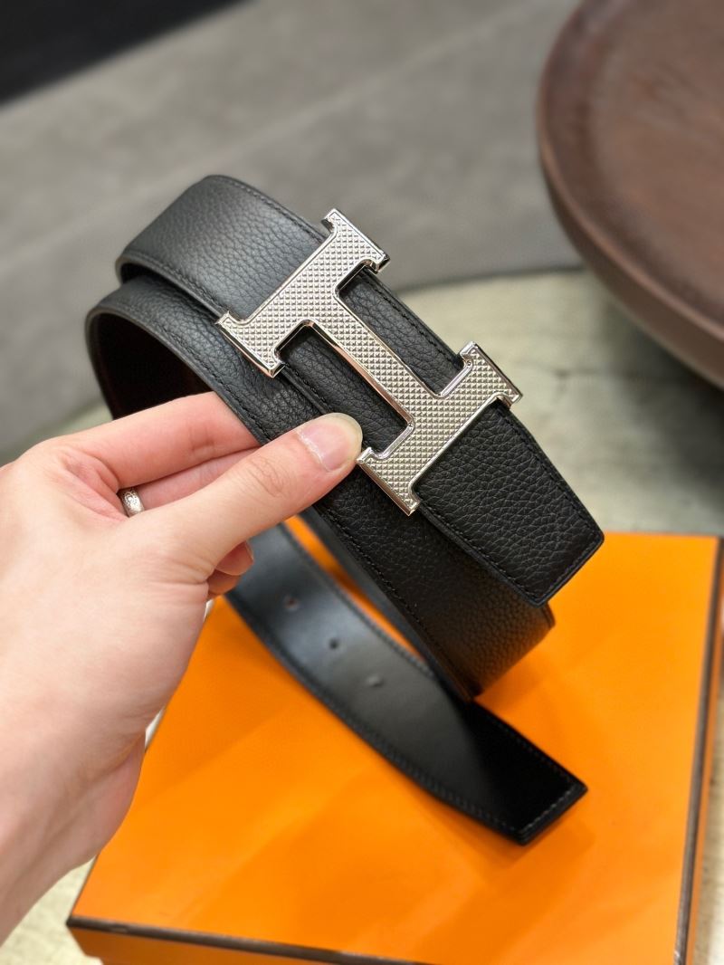 Hermes Belts