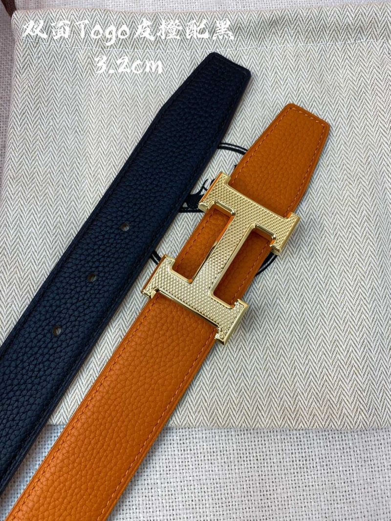 Hermes Belts