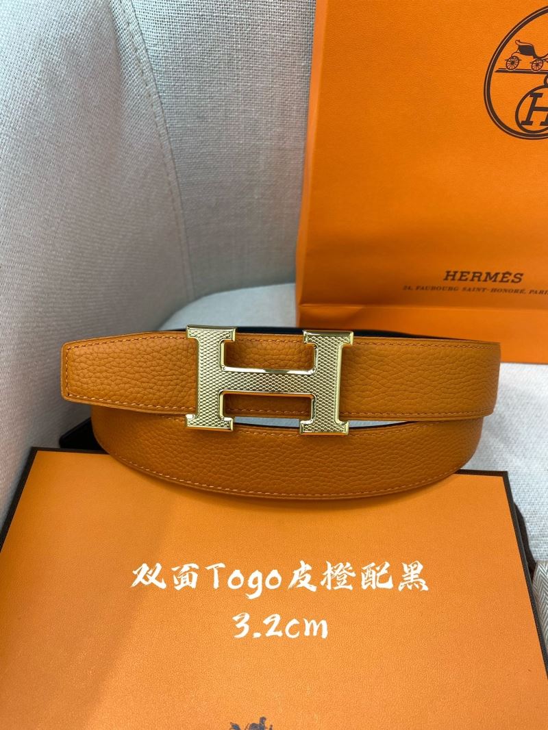 Hermes Belts