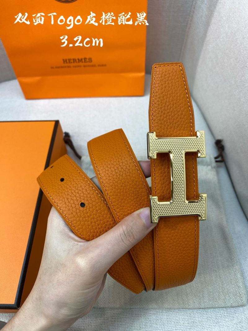 Hermes Belts