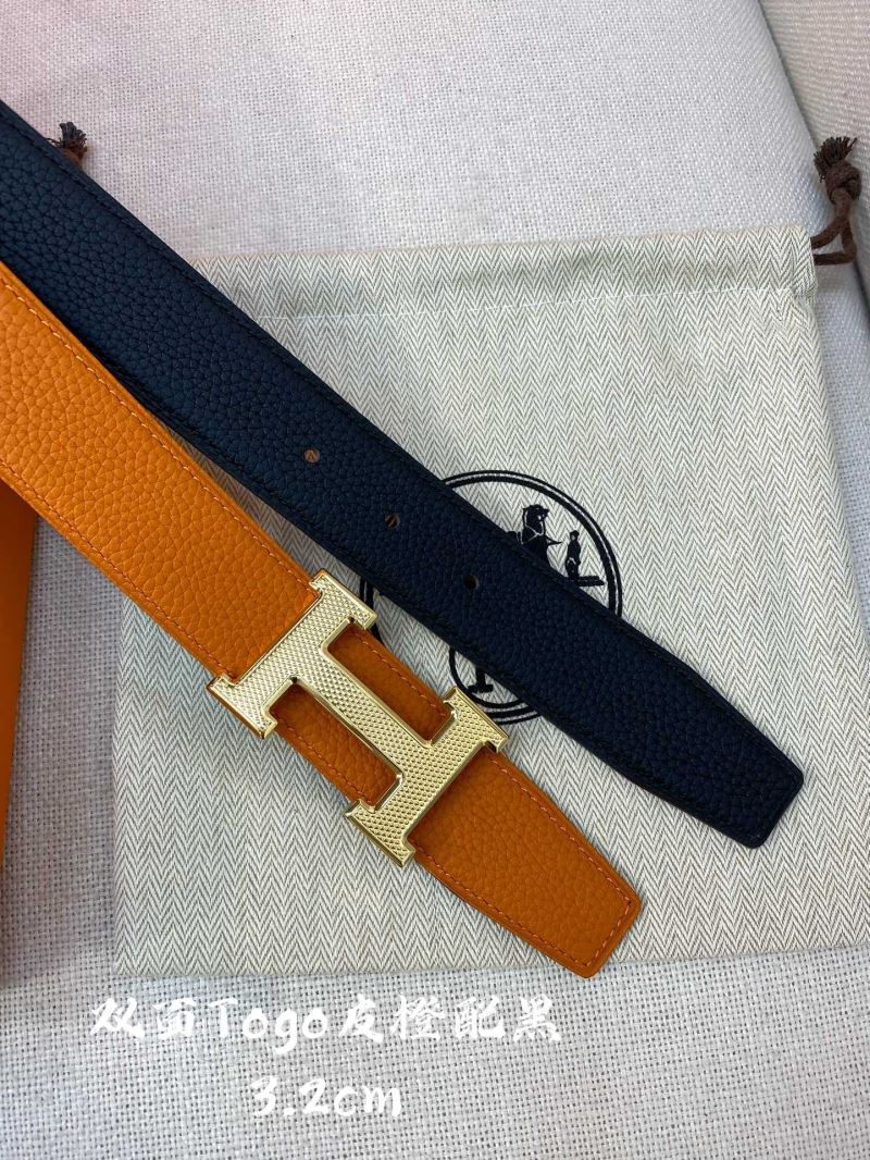 Hermes Belts