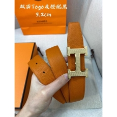 Hermes Belts